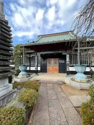 眞浄院(神奈川県)