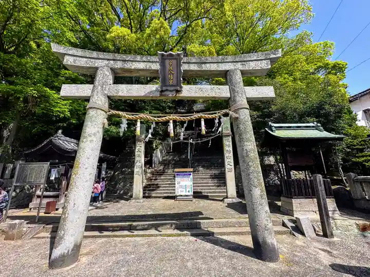 宇佐神社(香川県)