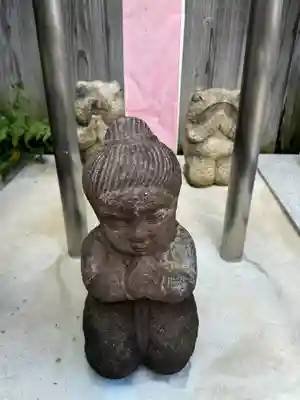 勝念寺（かましきさん）(京都府)