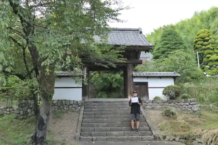 法峰寺(群馬県)