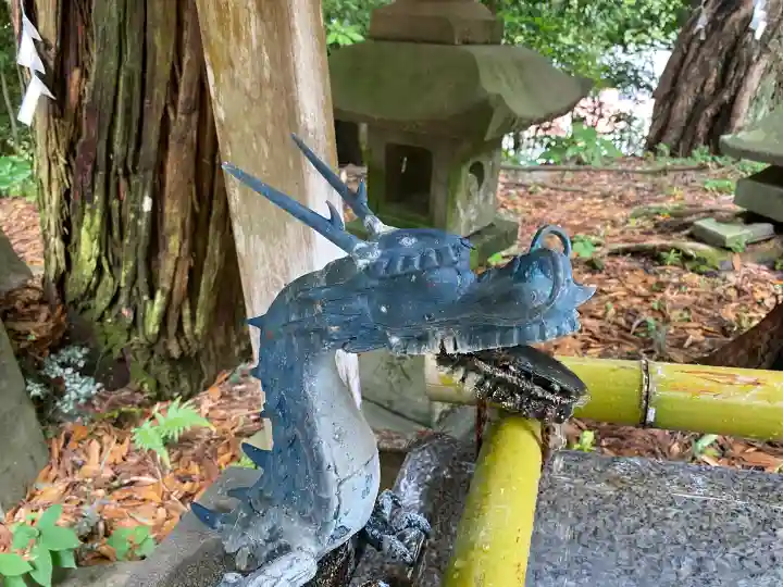 新宮神社(高知県)