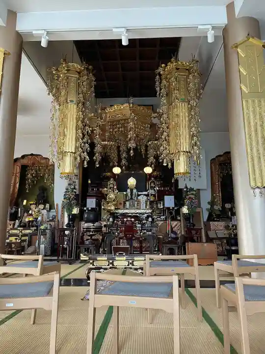 浄名院(東京都)