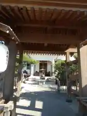 少林寺の建物その他