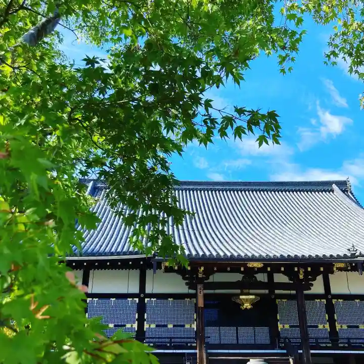 仁和寺のその他建物