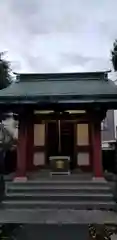 日枝神社(東京都)