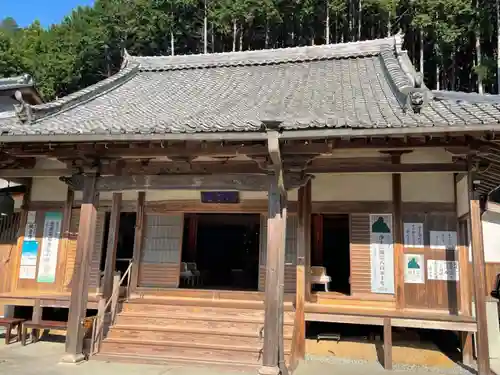 清谷寺(奈良県)