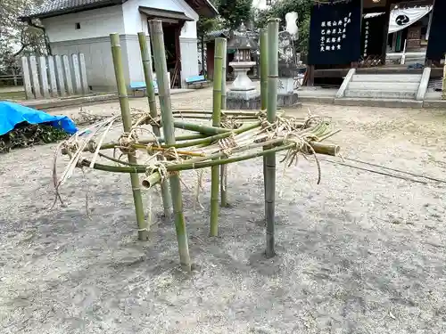 牟佐神社(滋賀県)