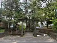 天沼弁財天(千葉県)