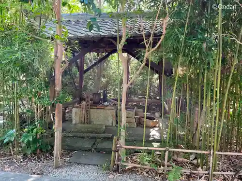 羅漢寺(兵庫県)