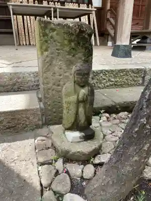厳浄院(東京都)