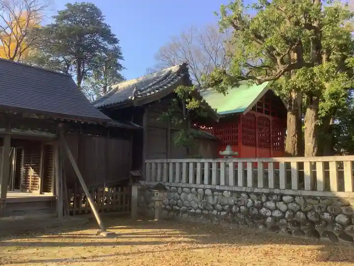 星大明社(愛知県)