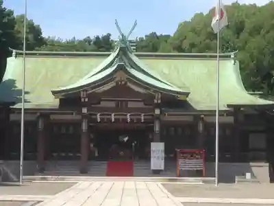大阪護國神社(大阪府)