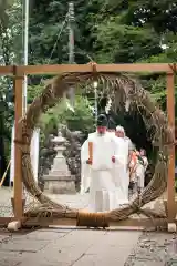 前原御嶽神社(千葉県)