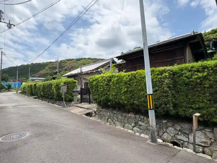 佛光院(仏光院)(京都府)