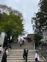 金峯山寺のその他建物