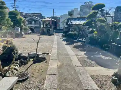 円頓寺(東京都)