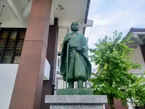 正覚寺(青森県)