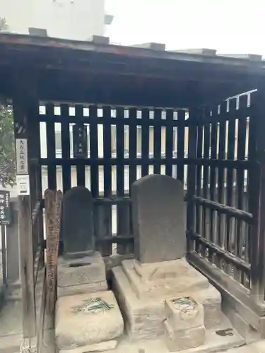 泉岳寺(東京都)