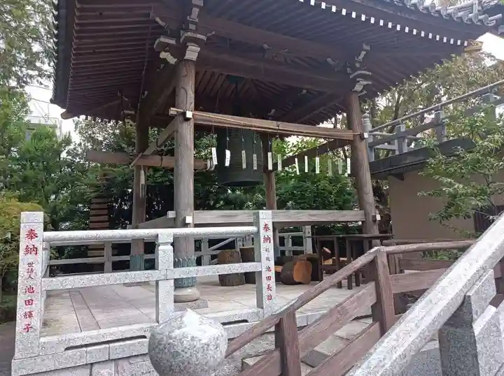 玄国寺(東京都)
