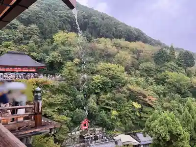 清水寺のその他建物