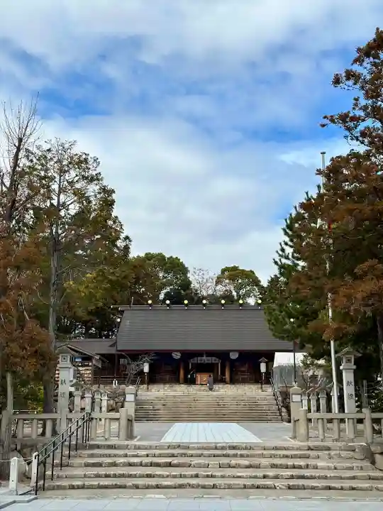 廣田神社(兵庫県)