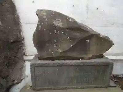 富士嶽神社のその他建物