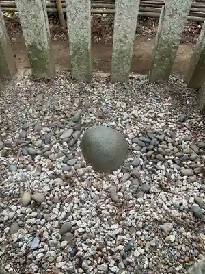 香取神宮(千葉県)