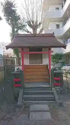 稲荷神社(宮城県)