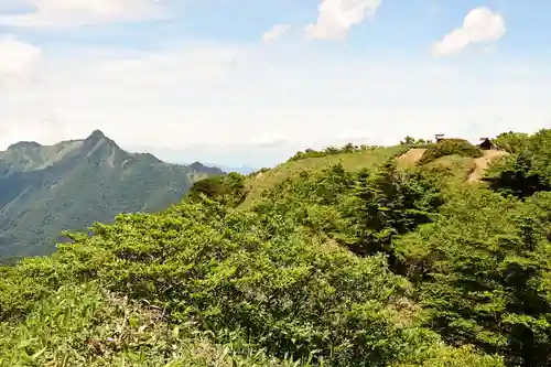 大山祇神社(高知県)