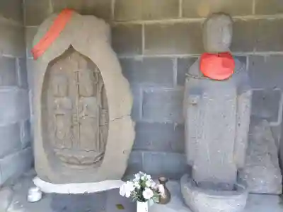 常楽寺(富山県)