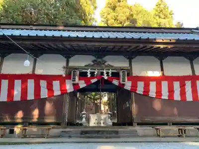 山宮浅間神社(静岡県)