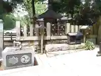小杉神明社(和歌山県)