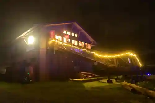 沢山神社（澤山神社)(新潟県)