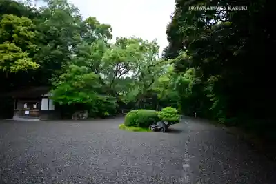 伊勢神宮外宮（豊受大神宮）(三重県)
