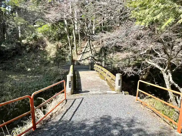 上林神社のその他建物