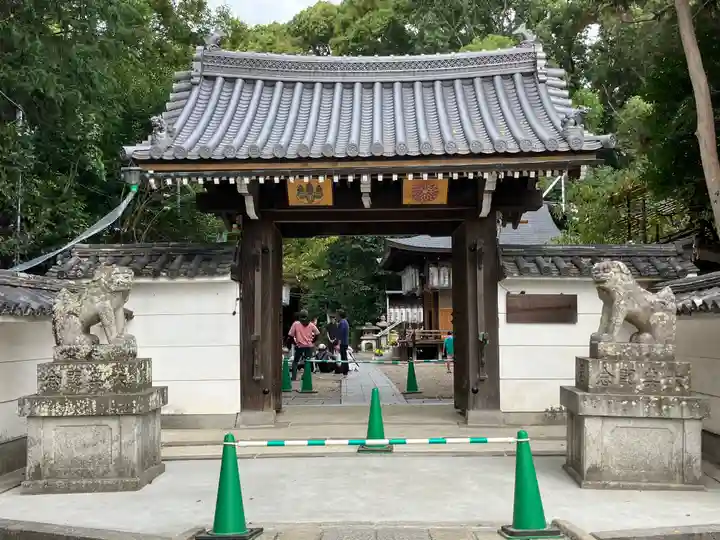 荒見神社(京都府)