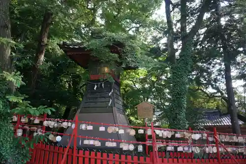 石浦神社のその他建物