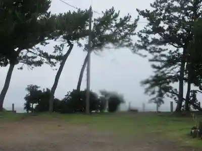 森戸大明神（森戸神社）(神奈川県)