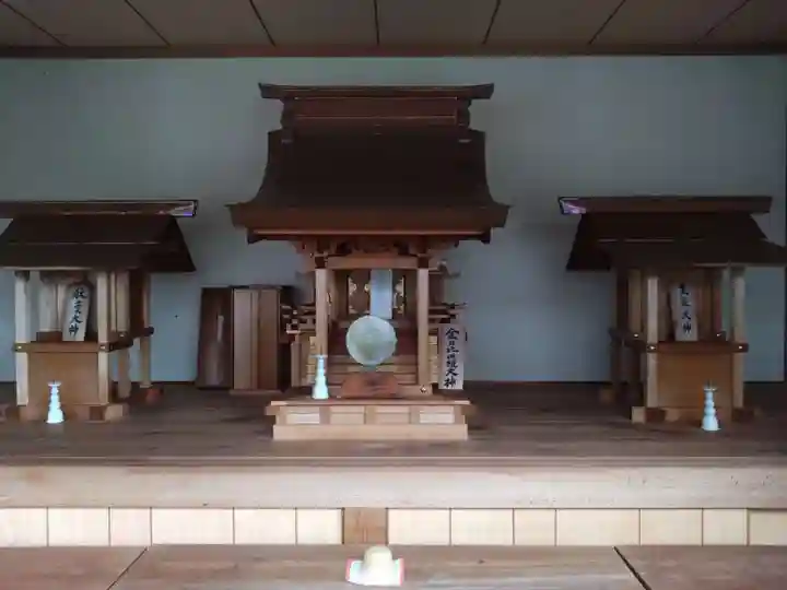 金刀比羅社(愛知県)