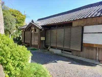 新宮社のその他建物