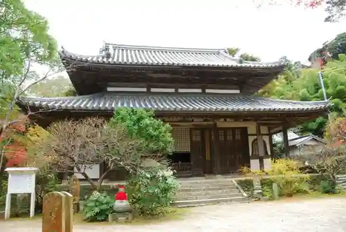 覚苑寺(山口県)