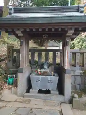 白山神社(神奈川県)