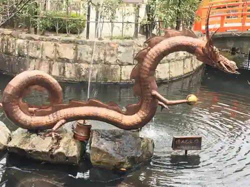 壬生寺(京都府)