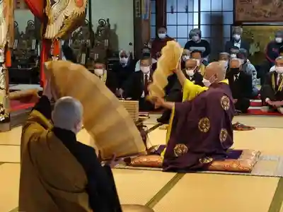 嶽林寺(群馬県)