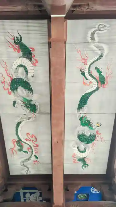 龍口寺(神奈川県)