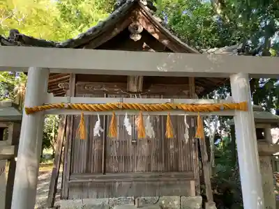 入見神社(愛知県)