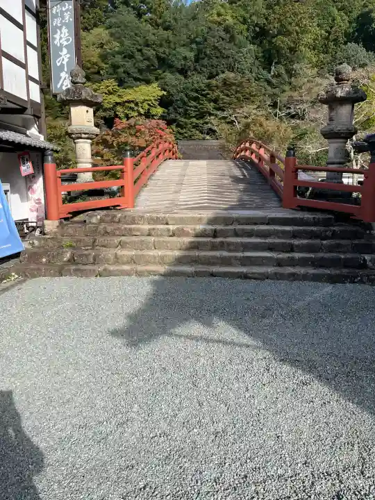 室生寺(奈良県)