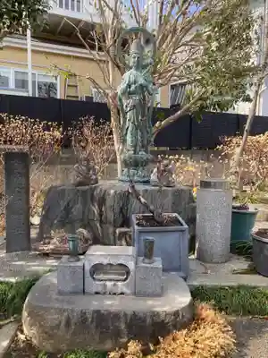 常泉寺(神奈川県)