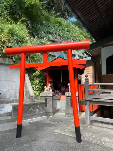 徳寿院(神奈川県)