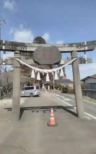 熊野神社(宮城県)